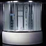 EAGO CANADA Steam Shower Rooms - EAGO CANADA