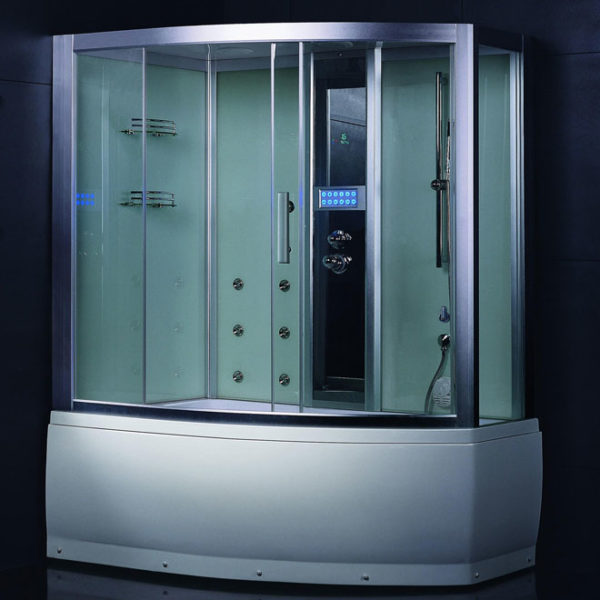 EAGO CANADA Steam Shower Rooms EAGO CANADA