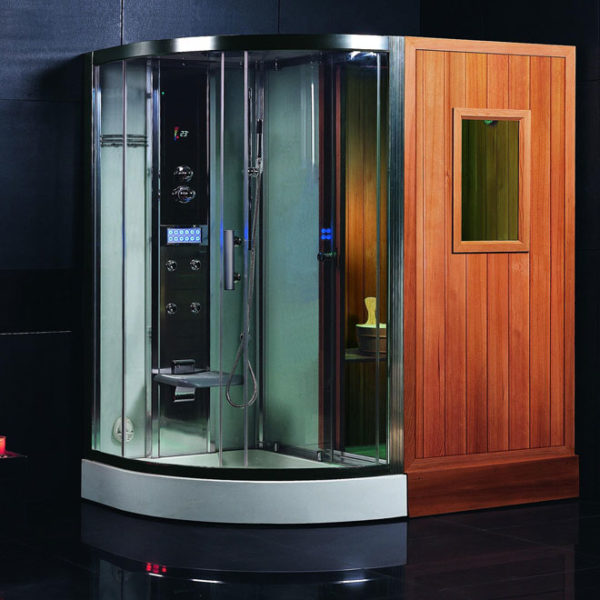 EAGO CANADA Steam Shower Rooms EAGO CANADA