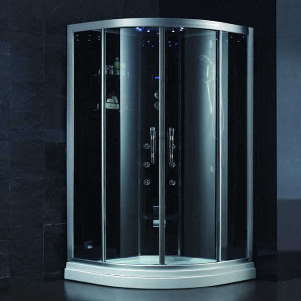 EAGO CANADA Steam Shower Rooms - EAGO CANADA