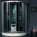 Eago Canada Steam Shower Rooms - Eago Canada